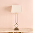 Fable Metal Table Lamp - 85 cm-household-lighting-tableanddesklamps-image-1
