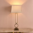 Fable Metal Table Lamp - 85 cm-household-lighting-tableanddesklamps-image-2