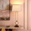 Fable Metal Table Lamp - 85 cm-household-lighting-tableanddesklamps-image-4