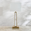 Satis Polyresin Table Lamp - 76 cm-household-lighting-tableanddesklamps-image-1