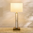 Satis Polyresin Table Lamp - 76 cm-household-lighting-tableanddesklamps-image-2