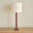 مصباح طاولة معدن - موريجان - 87 سم-household-lighting-tableanddesklamps-image-5