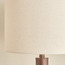 مصباح طاولة معدن - موريجان - 87 سم-household-lighting-tableanddesklamps-image-3