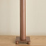 مصباح طاولة معدن - موريجان - 87 سم-household-lighting-tableanddesklamps-image-2