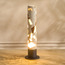 Vesper Stone LED Table Lamp - 31.5 cm-household-lighting-tableanddesklamps-image-2