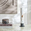 Vesper Stone LED Table Lamp - 31.5 cm-household-lighting-tableanddesklamps-image-5