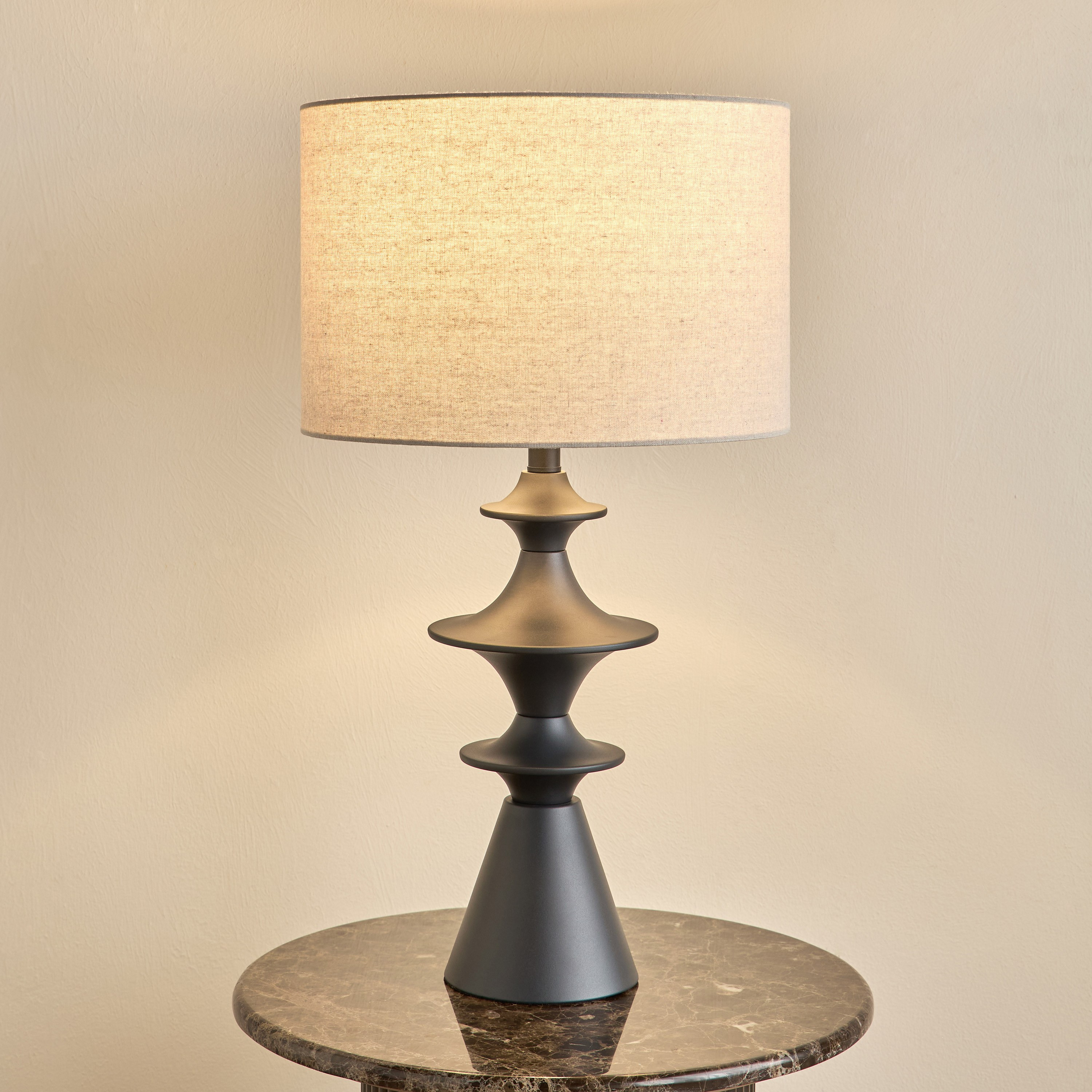 Elden Metal Table Lamp - 70 cm-household-lighting-tableanddesklamps-image-2
