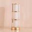 مصباح طاولة كريستال ليد - إجاي - 38 سم-binpromo_KSA_Alrajhi_17062026-image-4