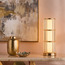 مصباح طاولة كريستال ليد - إجاي - 38 سم-binpromo_KSA_Alrajhi_17062026-image-1