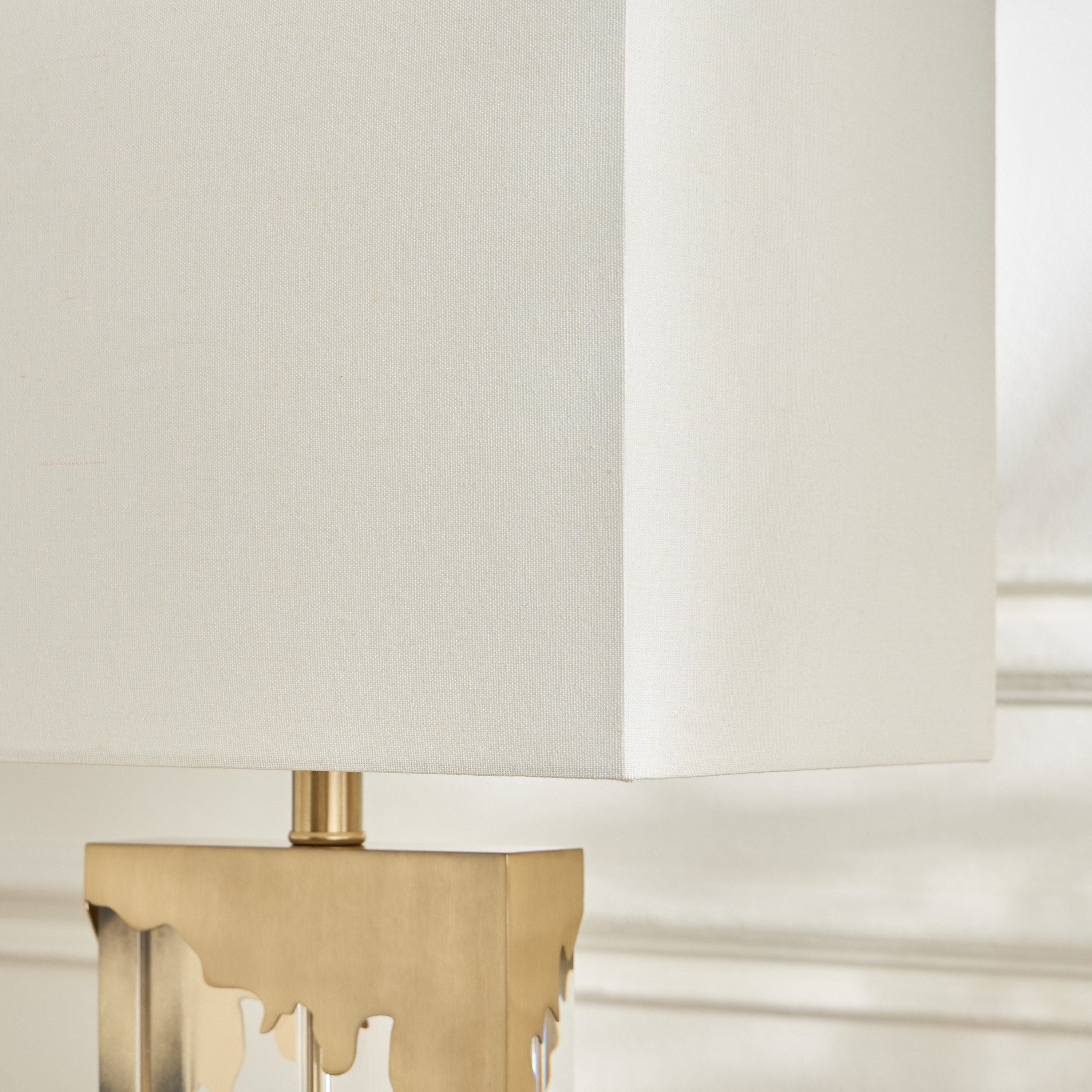 Avalon Crystal Table Lamp - 64.5 cm-household-lighting-tableanddesklamps-image-3