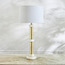 Seta Marble Table Lamp - 80 cm-household-lighting-tableanddesklamps-image-1