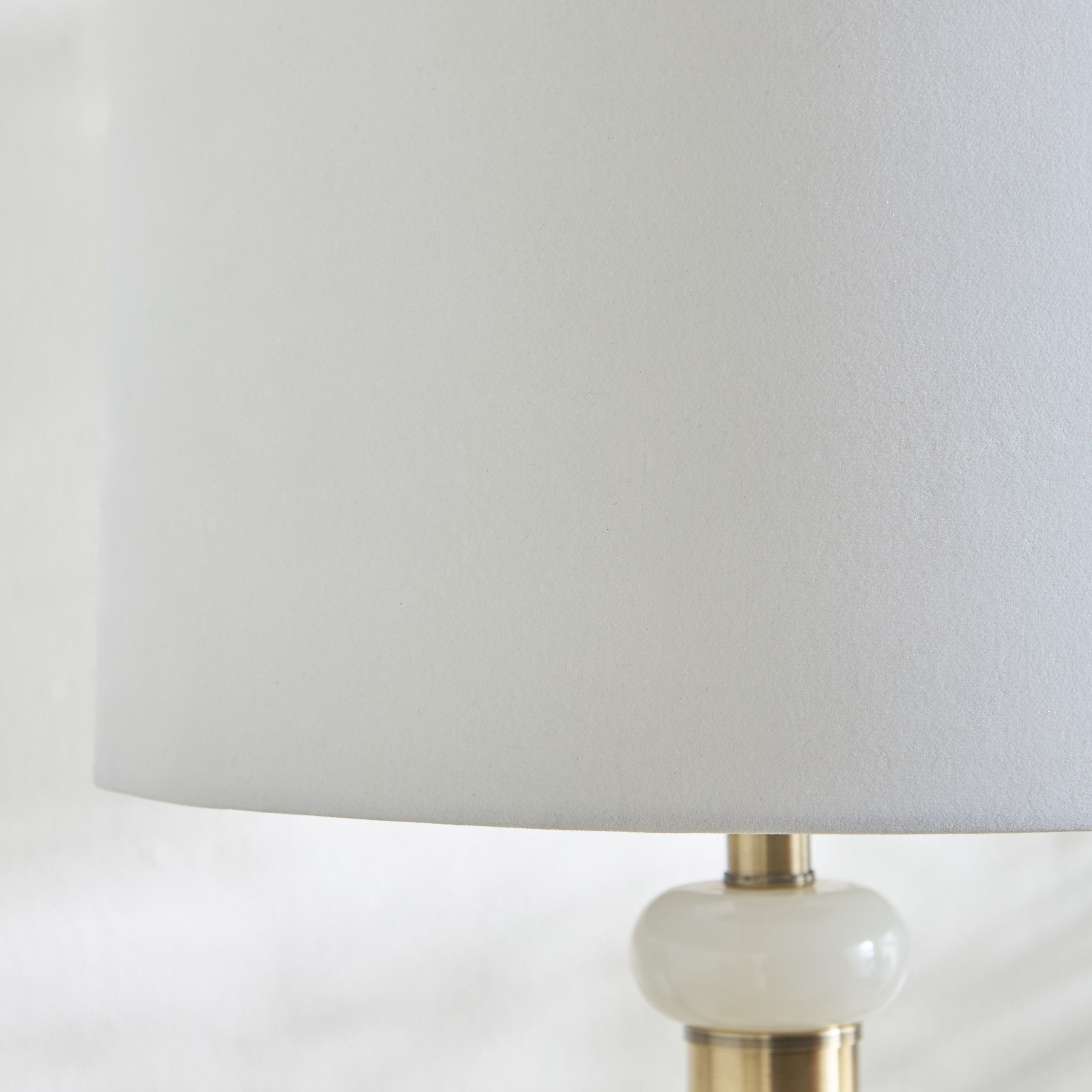 Seta Marble Table Lamp - 80 cm-household-lighting-tableanddesklamps-image-3