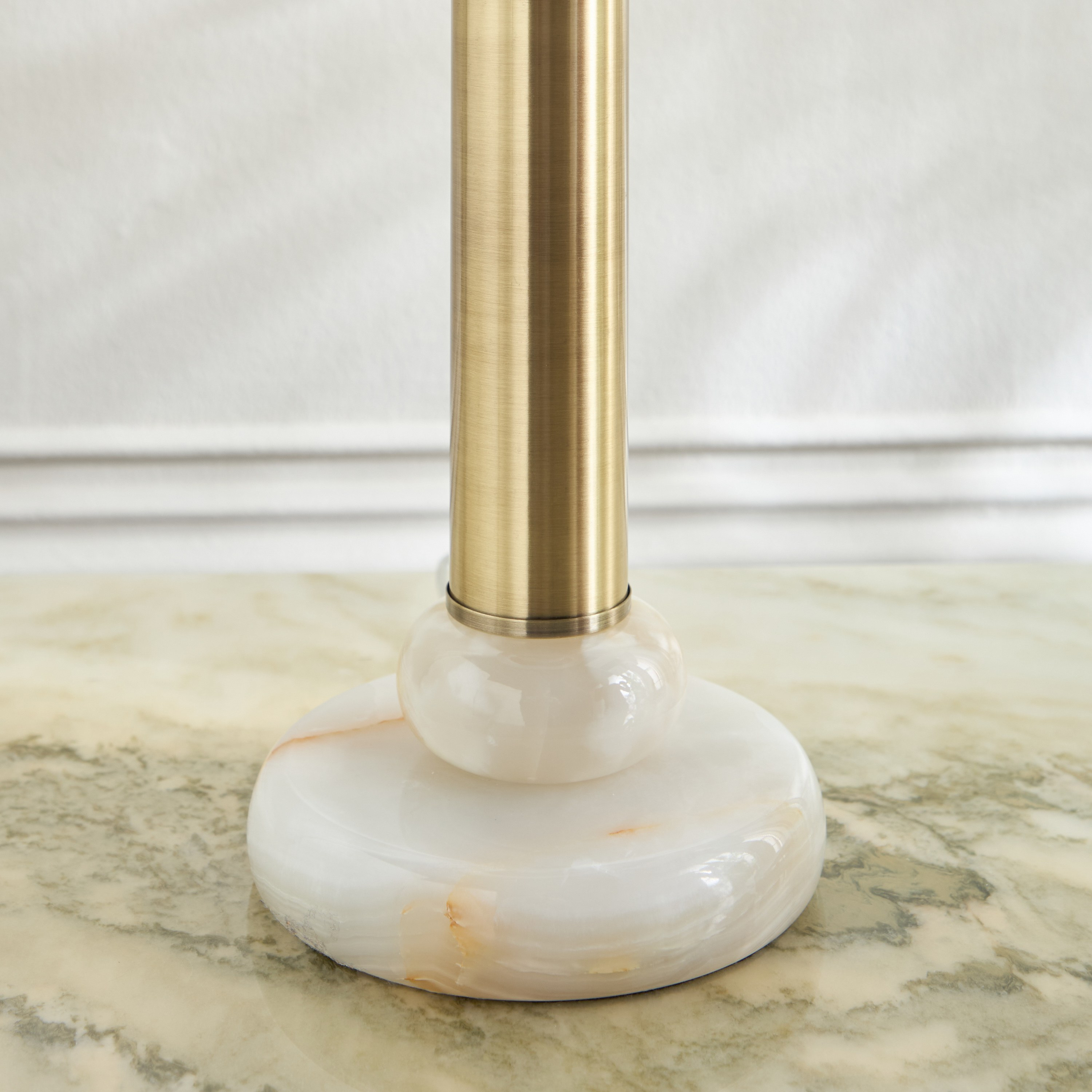 Seta Marble Table Lamp - 80 cm-household-lighting-tableanddesklamps-image-4