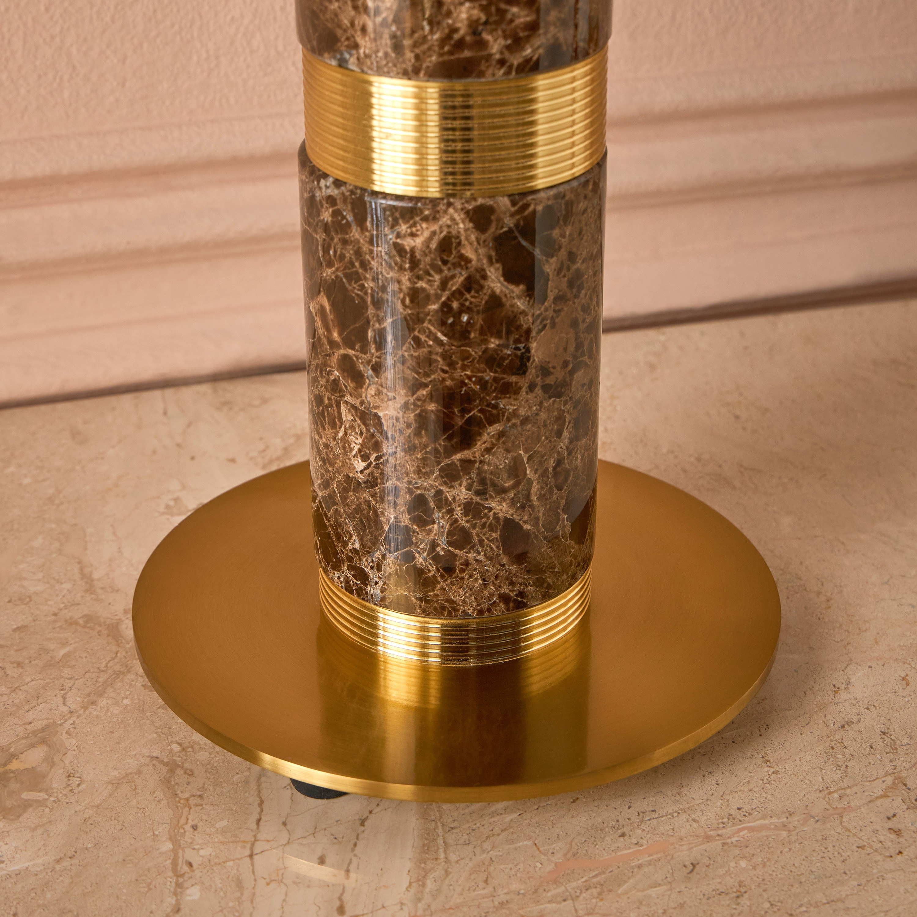 Mira Marble Table Lamp - 60 cm-household-lighting-tableanddesklamps-image-3