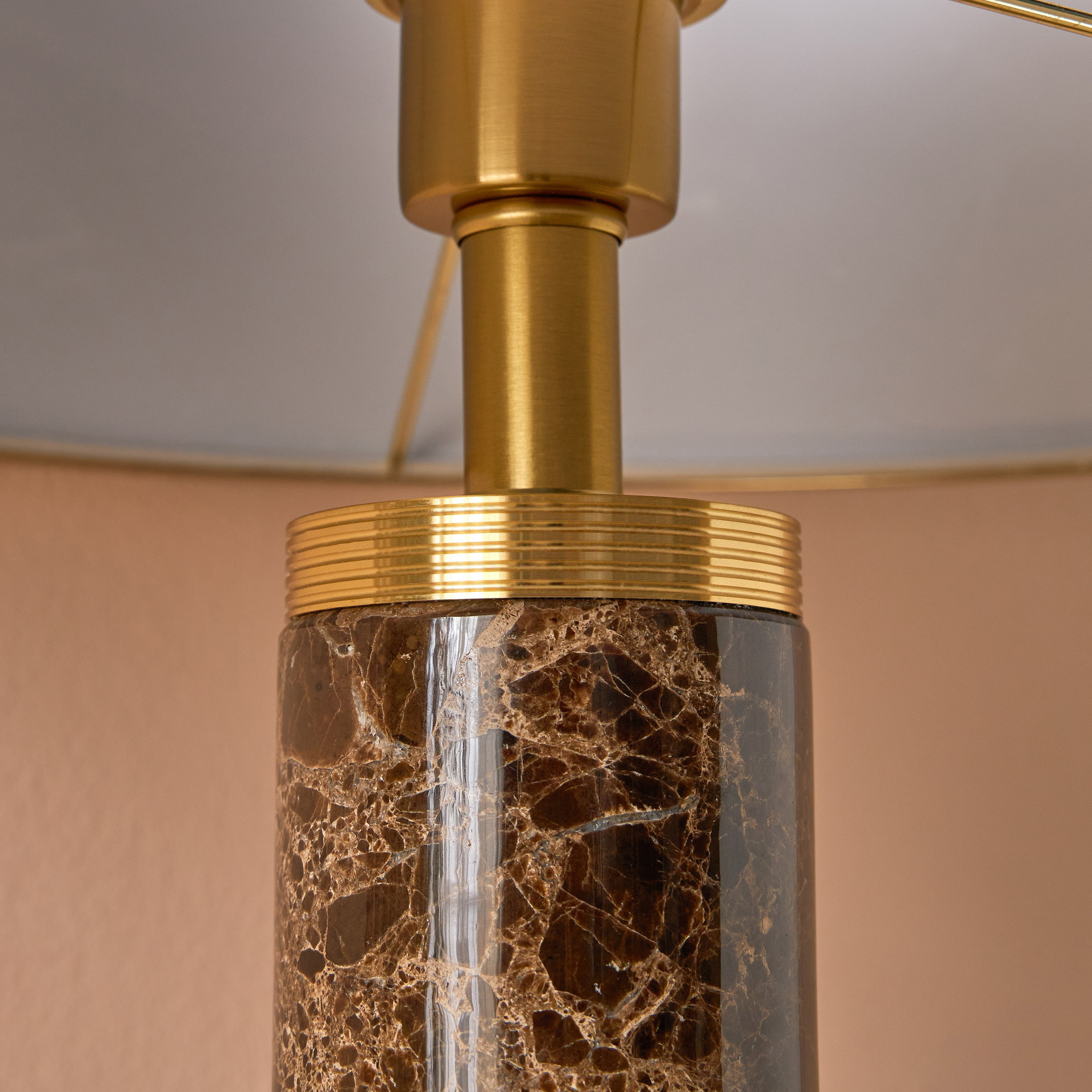 Mira Marble Table Lamp - 60 cm-household-lighting-tableanddesklamps-image-4