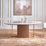 Almaty 6-Seater Ceramic Top Dining Table-furniture-diningroom-diningtables-image-2