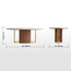 Almaty 6-Seater Ceramic Top Dining Table-furniture-diningroom-diningtables-image-7