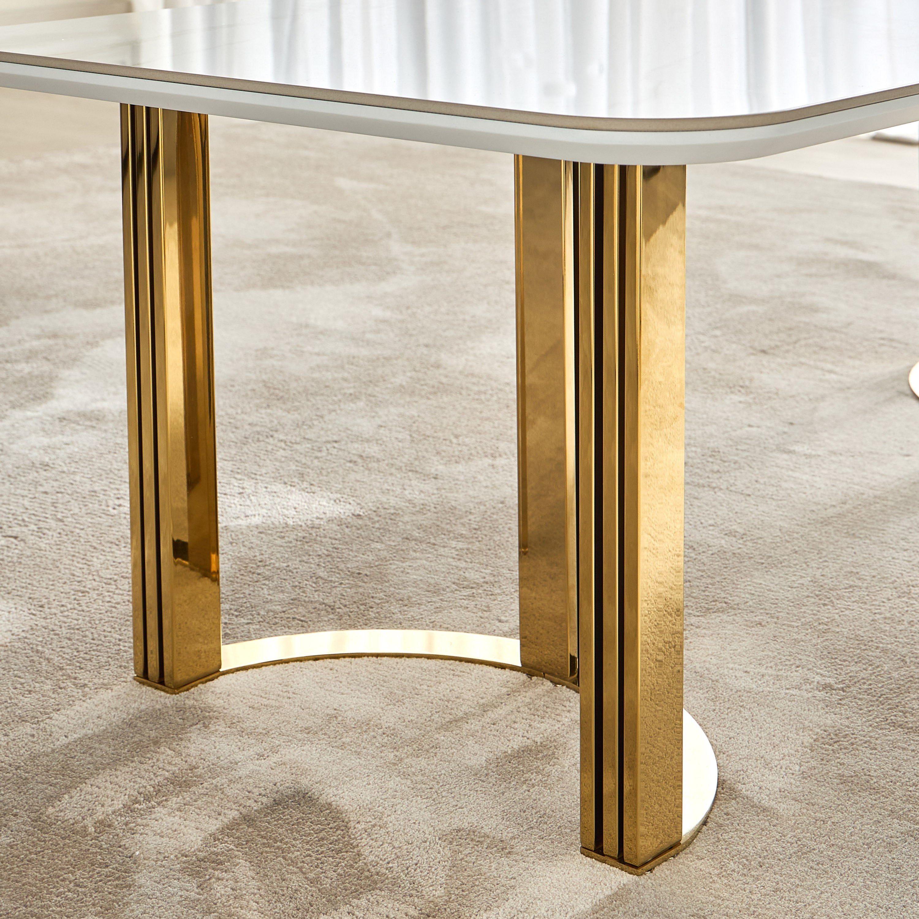 Kinzie Sintered Stone Top Coffee Table-furniture-livingroom-coffeetables-image-4