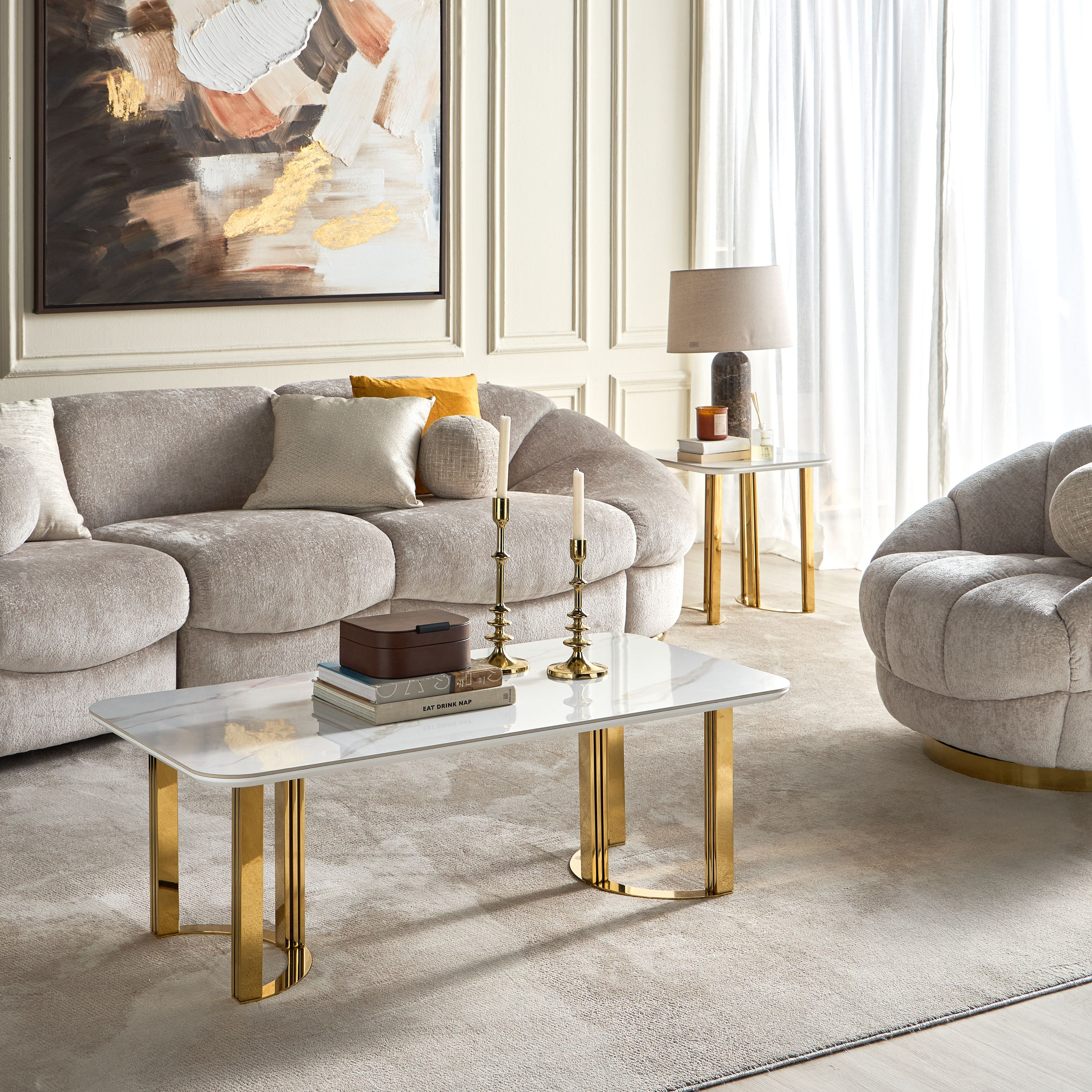 Kinzie Sintered Stone Top Coffee Table-furniture-livingroom-coffeetables-image-5