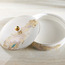 Wadi Porcelain Serving Dish - 25 cm-household-giftingaccessories-giftings-image-2