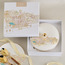 Wadi Porcelain Serving Dish - 25 cm-household-giftingaccessories-giftings-image-5
