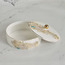 Wadi Porcelain Serving Bowl - 19 cm-household-giftingaccessories-giftings-image-2