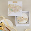 Wadi Porcelain Serving Bowl - 19 cm-household-giftingaccessories-giftings-image-5
