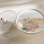 Wadi Domed Cake Stand with Server - 32 cm-household-giftingaccessories-giftings-image-2