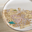 Wadi Domed Cake Stand with Server - 32 cm-household-giftingaccessories-giftings-image-3