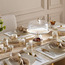 Wadi Domed Cake Stand with Server - 32 cm-household-giftingaccessories-giftings-image-4
