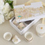 طقم فناجين قهوة بورسلين 6 قطع - وادي - 70 مل - 6 أفراد-household-dining-teaandcoffee-teaandcoffeesets-image-1