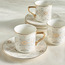 Nur 12-Piece Porcelain Cup and Saucer Set - 200 ml, Serves 6-household-dining-teaandcoffee-teaandcoffeesets-image-2