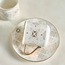 Nur 12-Piece Porcelain Cup and Saucer Set - 200 ml, Serves 6-household-dining-teaandcoffee-teaandcoffeesets-image-3