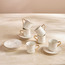 Raqiya 12-Piece Porcelain Cup and Saucer Set - 200 ml-household-giftingaccessories-giftings-image-1