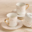 Raqiya 12-Piece Porcelain Cup and Saucer Set - 200 ml-household-giftingaccessories-giftings-image-2