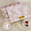 Raqiya 12-Piece Porcelain Cup and Saucer Set - 200 ml-household-giftingaccessories-giftings-image-6