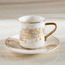Wadi 12-Piece Porcelain Cup and Saucer Set - 200 ml, Serves 6-household-giftingaccessories-giftings-image-2