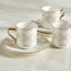 Nur 12-Piece Porcelain Espresso Set - 90 ml, Serves 6-household-dining-teaandcoffee-teaandcoffeesets-image-2
