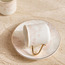 Raqiya 12-Piece Porcelain Espresso Set - 90 ml-household-dining-teaandcoffee-teaandcoffeesets-image-1