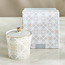 Nur Porcelain Sugar Pot with Lid - 180 ml-household-giftingaccessories-giftings-image-4