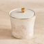 Raqiya Porcelain Sugar Pot - 180 ml-household-giftingaccessories-giftings-image-1
