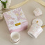 Raqiya Porcelain Sugar Pot - 180 ml-household-giftingaccessories-giftings-image-6
