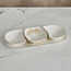 Wadi 4-Piece Porcelain Serving Bowl and Tray Set - 38 cm-household-giftingaccessories-giftings-image-1