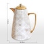 Nur Porcelain Flask - 1 L-household-giftingaccessories-giftings-image-6