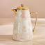 Raqiya Porcelain Flask - 1 L-household-dining-teaandcoffee-vacuumflaskscoffeeandteapots-image-1