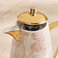Raqiya Porcelain Flask - 1 L-household-dining-teaandcoffee-vacuumflaskscoffeeandteapots-image-3