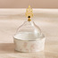 Raqiya Porcelain Date Saucer with Lid - 12.5 cm-household-giftingaccessories-giftings-image-1