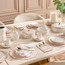 Raqiya Porcelain Date Saucer with Lid - 12.5 cm-household-giftingaccessories-giftings-image-4
