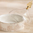 Raqiya Porcelain Date Saucer with Lid - 17.5 cm-household-giftingaccessories-giftings-image-2