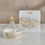 Wadi Porcelain Date Saucer with Lid - 17.5 cm-household-giftingaccessories-giftings-image-3